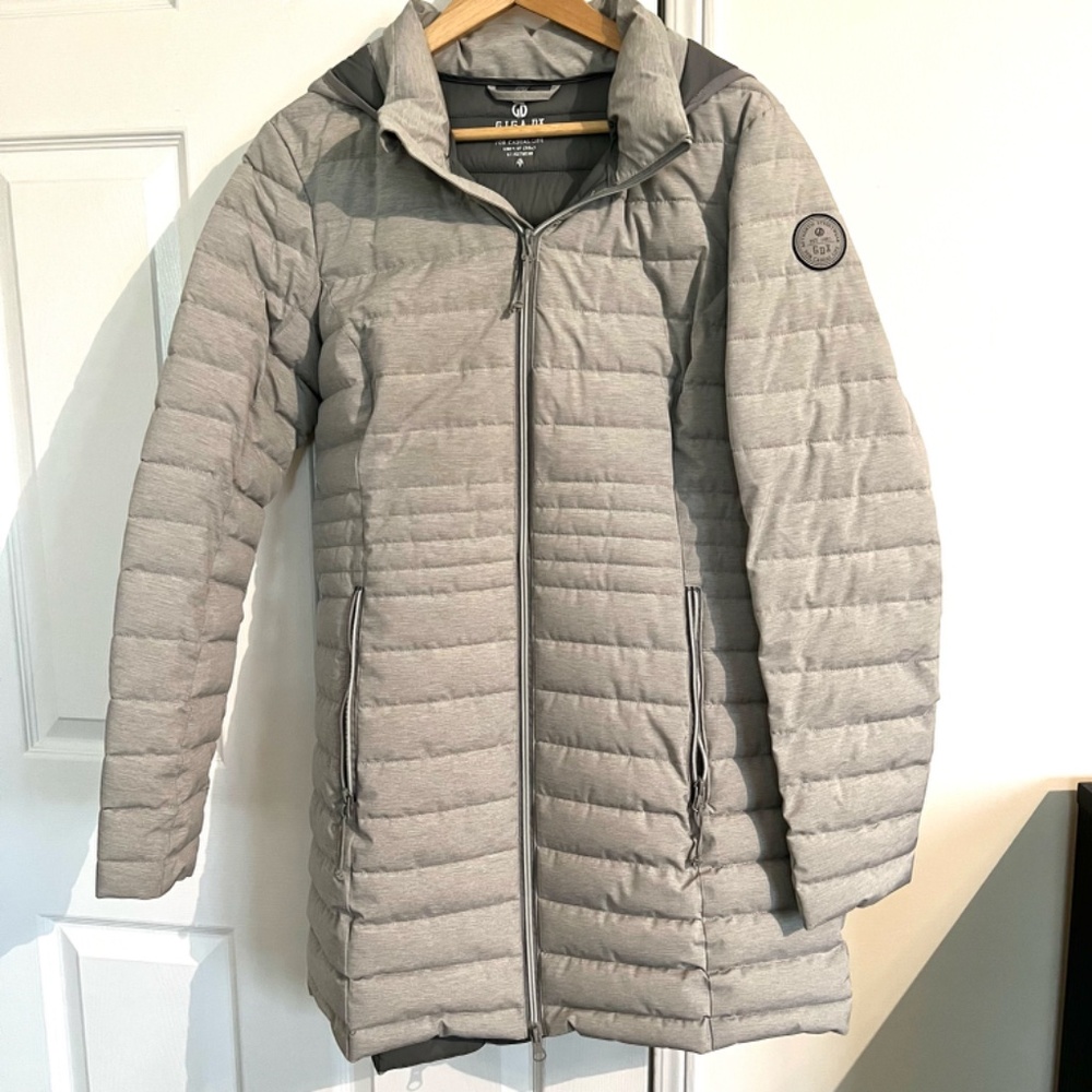 Jacket - Picture 2 of 16